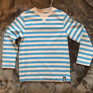 Gymboree Always Soft Tee